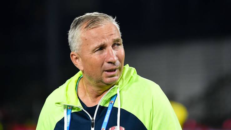 Dan Petrescu demisionează din funcția de antrenor principal al CFR Cluj după o confruntare tensionată în conducerea clubului 1