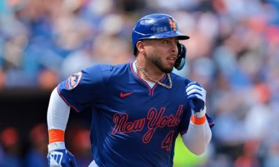 Mets' Francisco Álvarez Faces Extended 6-Month Recovery After Injury Setback 20