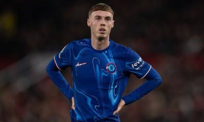 Feyenoord Breekt Records met Sensationele $250M-Transfer van Cole Palmer 6