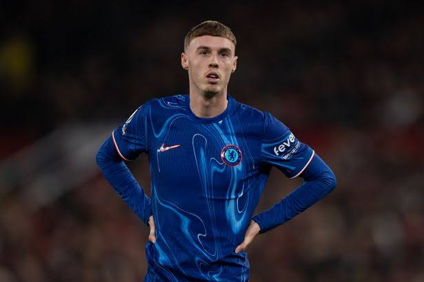 Feyenoord Breekt Records met Sensationele $250M-Transfer van Cole Palmer 1