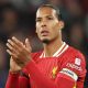 OFFICIEL : Virgil van Dijk va rejoindre le FC Nantes en tant qu’agent libre cet été 21
