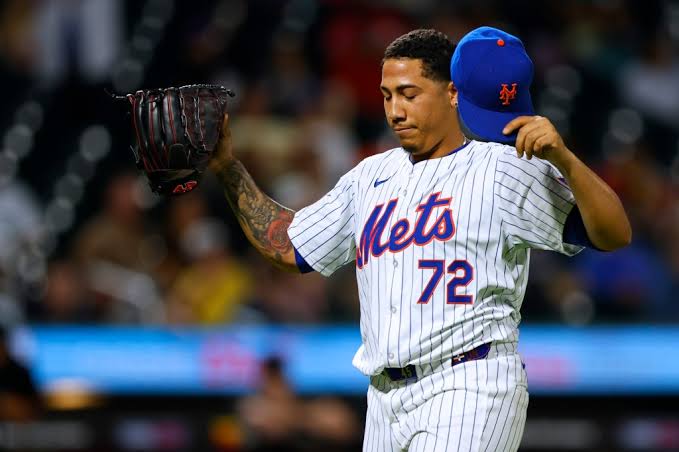 Pitcher Dedniel Núñez Suspended Indefinitely After Public Criticism of Head Coach 16