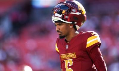 Jayden Daniels Rejects Contract Extension with Commanders, Threatens to Decommit If Team Fails to Meet Expectations 23
