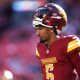 Jayden Daniels Rejects Contract Extension with Commanders, Threatens to Decommit If Team Fails to Meet Expectations 24