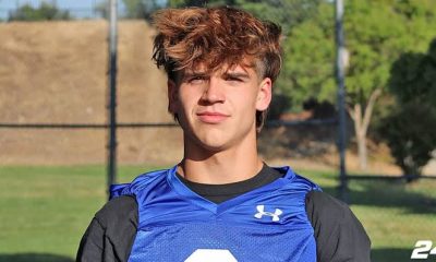 BYU Cougars Secure Elite QB Ryder Lyons in Blockbuster Acquisition 17