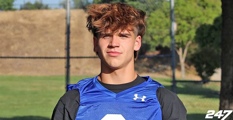 BYU Cougars Secure Elite QB Ryder Lyons in Blockbuster Acquisition 16