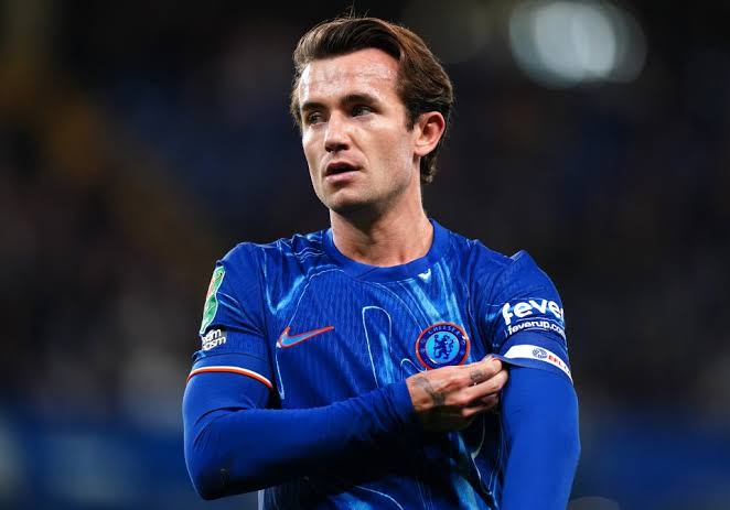 Offiziell: 1. FC Köln verpflichtet Ben Chilwell von Chelsea für 25 Millionen Dollar 19