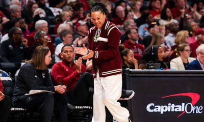 Rapper Plies on Dawn Staley, South Carolina Women’s Basketball: ‘This Place Gives Me Hope’ 14