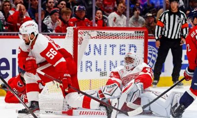 Netflix Announces Documentary on Detroit Red Wings Legacy, Plus Exciting New Sports Content 23