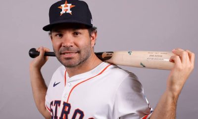 Jose Altuve Stuns Baseball World with Sudden, Unexplained Retirement 29