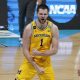 Hunter Dickinson Makes Triumphant Return to Michigan Wolverines on Two-Year Deal 27