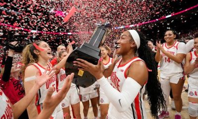Netflix Announces Documentary on Ohio State Women’s Basketball Legacy, Plus Exciting New Sports Content Coming Soon 14