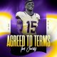 Minnesota Vikings Stun NFL with Historic Signing of 5-Star WR Tim Jones 12