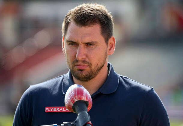 1. FC Köln ernennt Ex-Stürmer Patrick Helmes zum neuen Cheftrainer 19
