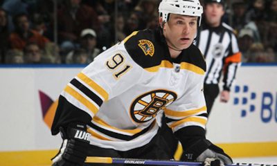 Reilly Smith Makes Triumphant Return to Boston Bruins in Blockbuster Free Agency Move 20
