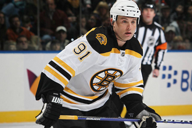 Reilly Smith Makes Triumphant Return to Boston Bruins in Blockbuster Free Agency Move 19