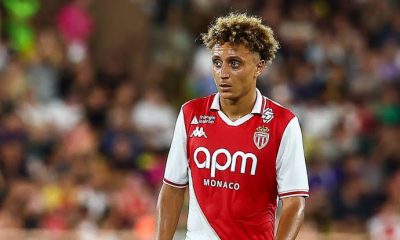 OFFICIEL : Le FC Nantes s’offre Eliesse Ben Seghir (Monaco) dans un transfert à 25M$ 17