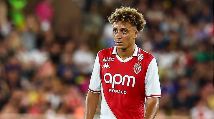 OFFICIEL : Le FC Nantes s’offre Eliesse Ben Seghir (Monaco) dans un transfert à 25M$ 16