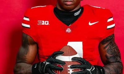 Steelers Stun NFL, Land 5-Star WR Jeremiah Smith in Blockbuster Signing 6