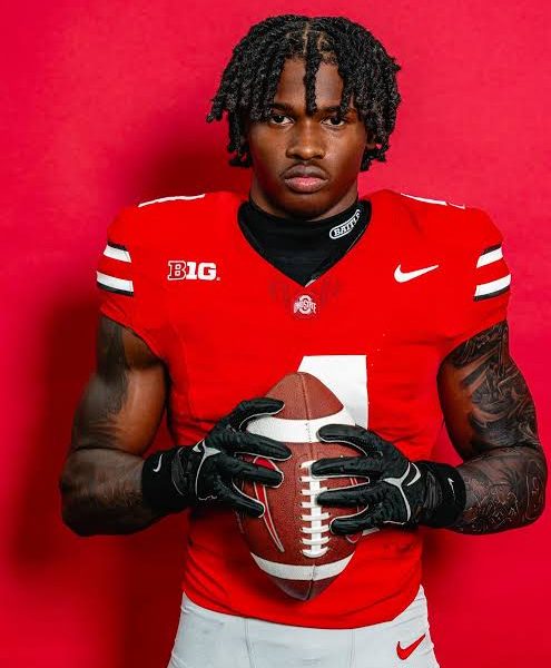 Steelers Stun NFL, Land 5-Star WR Jeremiah Smith in Blockbuster Signing 1