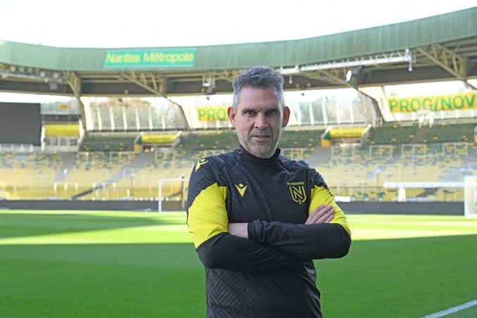 Officiel : Jocelyn Gourvennec nommé entraîneur intérimaire du FC Nantes après la démission controversée d’Antoine Kombouaré 22
