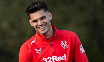 FCSB Îl Achiziționează pe Ianis Hagi de la Rangers cu un Contract de Șapte Ani 8