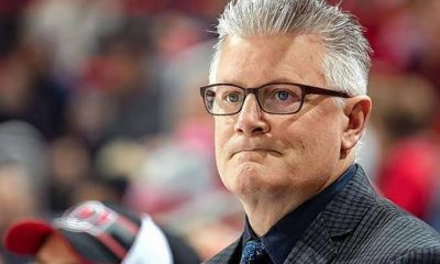 Colorado Avalanche Bring Back Stanley Cup-Winning Coach Marc Crawford on Three-Year Contract 17