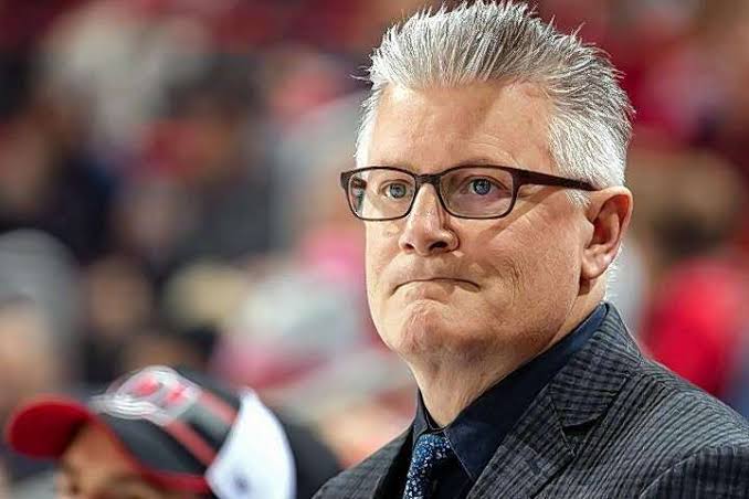Colorado Avalanche Bring Back Stanley Cup-Winning Coach Marc Crawford on Three-Year Contract 16