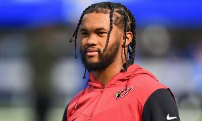 Kyler Murray Makes Stunning Return to Oklahoma Sooners on Two-Year Deal 11