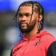 Kyler Murray Makes Stunning Return to Oklahoma Sooners on Two-Year Deal 12