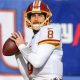 Kirk Cousins Returns to Washington Commanders in Blockbuster Free Agency Move 24