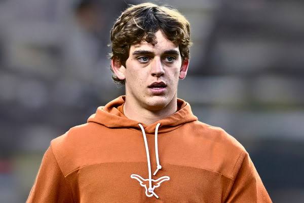 Arch Manning Stuns College Football World: Decommits from Texas, Flips to Auburn in Major Shake-Up 16