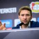 Bayer Leverkusen zuversichtlich, dass Xabi Alonso über diese Saison hinaus bleibt, sagt Sportdirektor Simon Rolfes 15