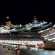 Tragedy at Sea: Carnival Cruise Ship with Over 10,000 Aboard Sinks in an open sea 24