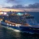 Carnival VIFP Cruise Line Grounded: Major Drug Trafficking Bust Leads to Seizure by Authorities 13