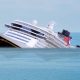 Horrific Maritime Disaster: Disney Cruise Ship Sinks, Over 15,000 Lives Lost, Including Thousands of Children 18