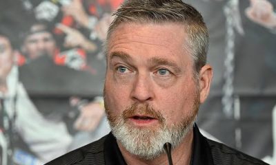 Patrick Roy Returns as Colorado Avalanche Head Coach in Stunning Comeback 8
