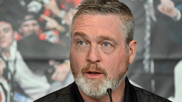 Patrick Roy Returns as Colorado Avalanche Head Coach in Stunning Comeback 7