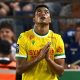 L'attaquant du FC Nantes Mostafa Mohamed blessé, pourrait manquer le reste de la saison 21