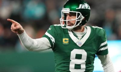 Aaron Rodgers Sets Sights on Minnesota Vikings for Career Finale 17