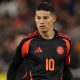 *JAMES RODRIGUEZ FA UNA MOSSA SORPRENDENTE VERSO LA LAZIO* 20