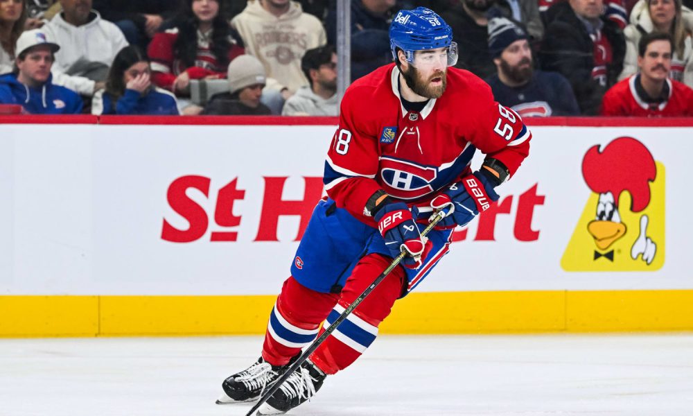 BLOCKBUSTER TRADE IDEA: Former Canadiens Scout Proposes Sensational Jason Robertson Deal Between Habs and Stars 1