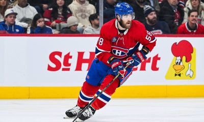 BLOCKBUSTER TRADE IDEA: Former Canadiens Scout Proposes Sensational Jason Robertson Deal Between Habs and Stars 3
