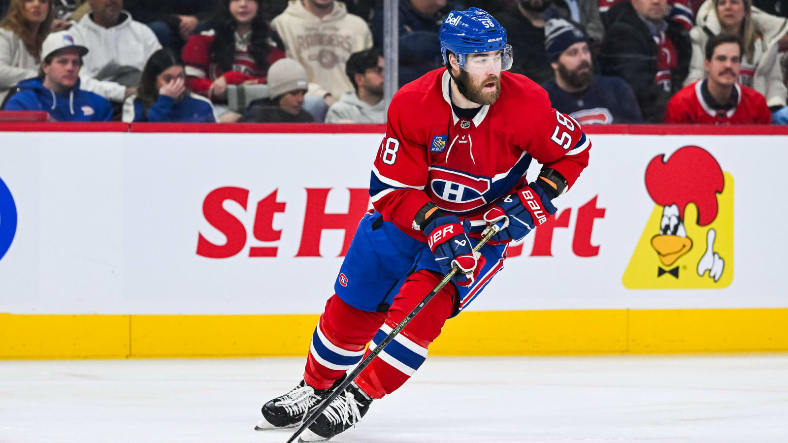 BLOCKBUSTER TRADE IDEA: Former Canadiens Scout Proposes Sensational Jason Robertson Deal Between Habs and Stars 1