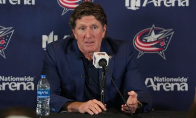 Mike Babcock Returns to Detroit: Legendary Coach Tapped to Lead Red Wings into New Era 8