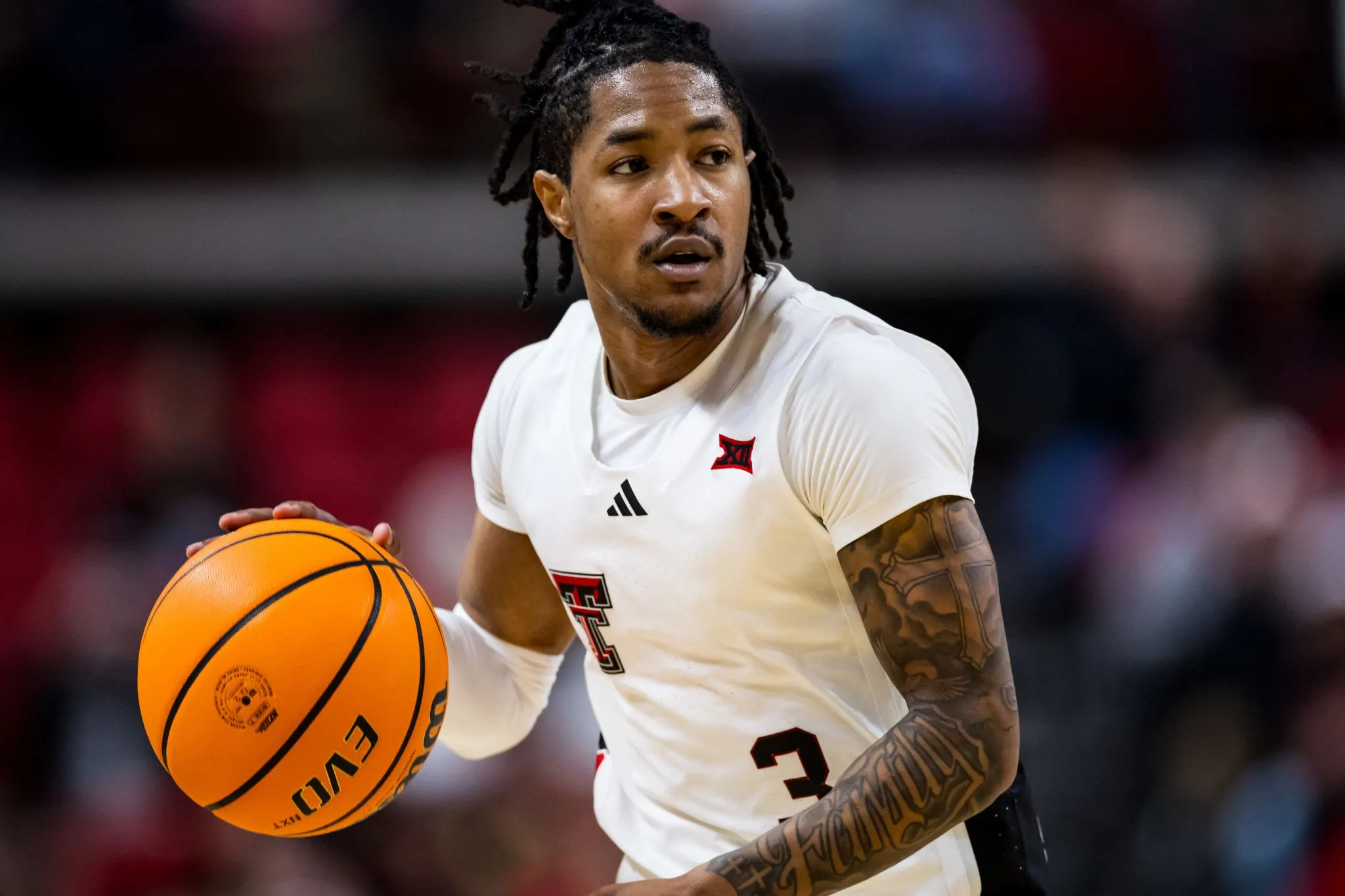 Star Guard Elijah Hawkins Suspended Indefinitely After Controversial Remarks About Head Coach 1