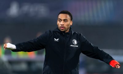 Quinten Timber loopt zware blessure op en mist mogelijk de rest van het seizoen 8