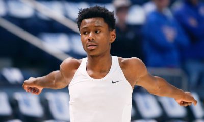 Kanon Catchings of BYU Cougars Men’s Basketball Sustains Long-Term Injury, Will Miss Remainder of Season 6