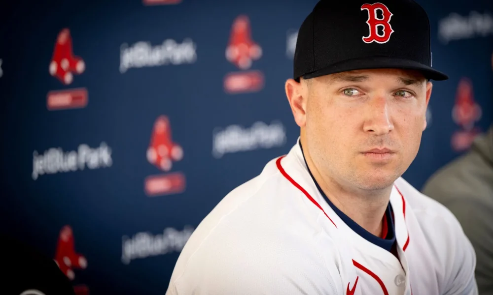 Breaking News: Alex Bregman Suspended Indefinitely Following Controversial Comments Towards Head Coach 19