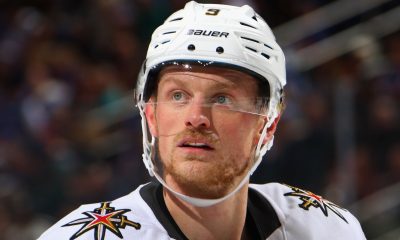 Boston Bruins Land Star Center Jack Eichel on Two-Year Deal in Blockbuster Signing 11